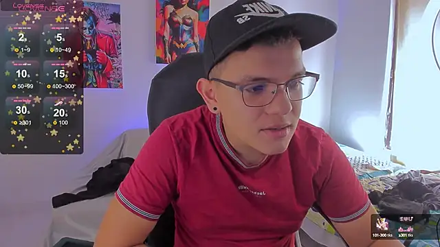 Dunkan Kravitz online show from 09.12.25