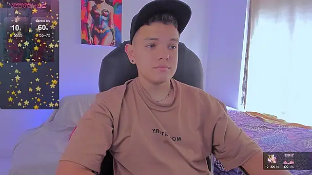 Dunkan Kravitz online show from 09.22.25