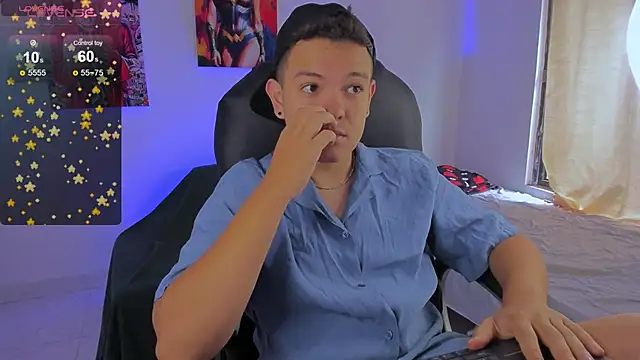 Dunkan Kravitz online show from 09.29.25