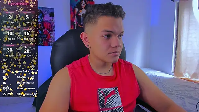 Dunkan Kravitz online show from 10.13.25