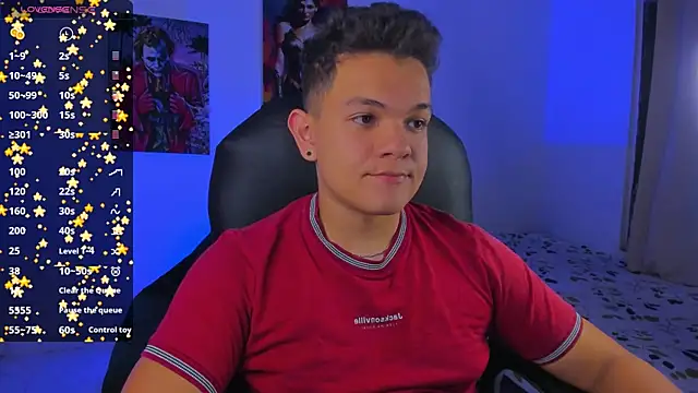 Dunkan Kravitz online show from 10.27.25