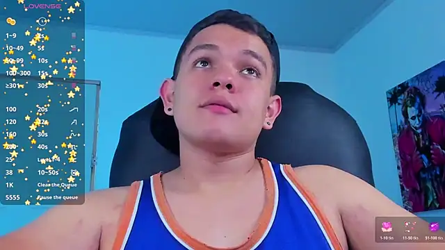 Dunkan Kravitz online show from 11.21.25