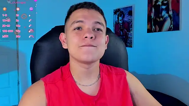 Dunkan Kravitz online show from 03.04.26