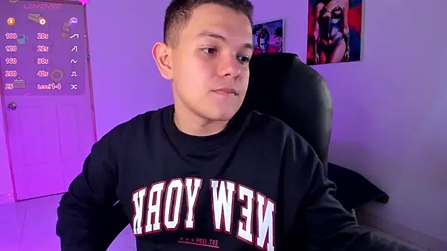 Dunkan Kravitz online show from 03.13.26