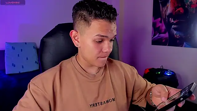 Dunkan Kravitz online show from 05.16.26