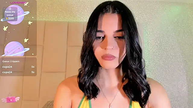 Snapshot of Summer_walkerr chatting on 12.13.24 Summer walkerr online show from 12.13.24