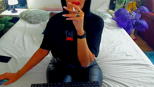 shannon4u online show from 02.07.26