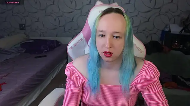 TheTrixy online show from 04.13.26