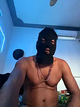 Capxxx online show from 12.19.25