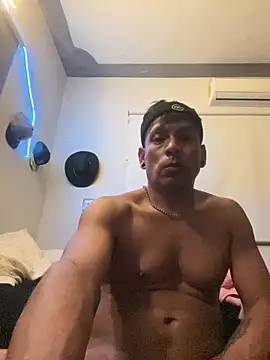 Capxxx online show from 02.15.26