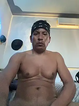 Capxxx online show from 04.01.26