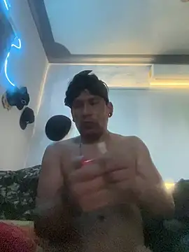 Capxxx online show from 06.18.26