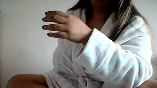 ArisaGonzalez online show from 02.02.26