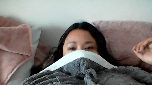 ArisaGonzalez online show from 02.09.26