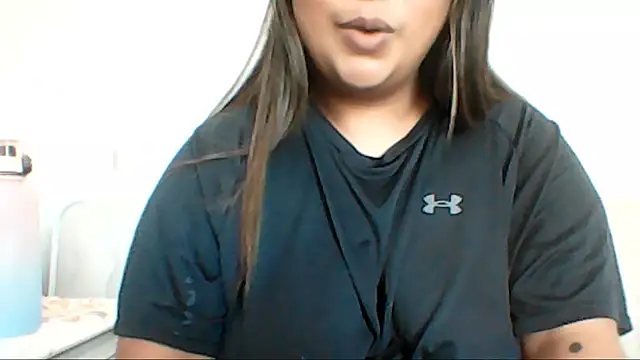ArisaGonzalez online show from 05.18.26