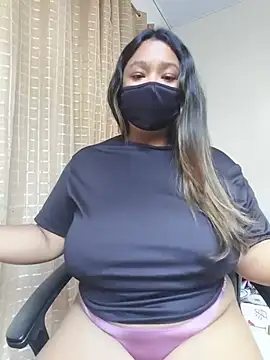 ArisaGonzalez online show from 07.29.26