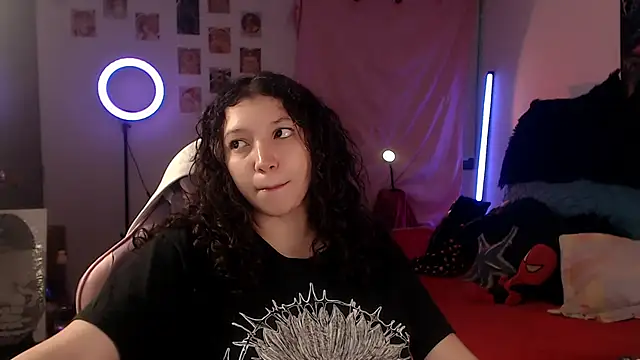 AllyDonfort online show from 06.19.26