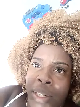 Snapshot of Anjelblaack chatting on 10.16.25 Anjelblaack online show from 10.16.25