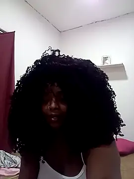 Snapshot of Anjelblaack chatting on 11.22.25 Anjelblaack online show from 11.22.25