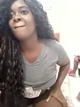 Snapshot of Anjelblaack chatting on 01.07.26 Anjelblaack online show from 01.07.26