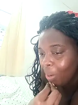 Snapshot of Anjelblaack chatting on 03.07.26 Anjelblaack online show from 03.07.26