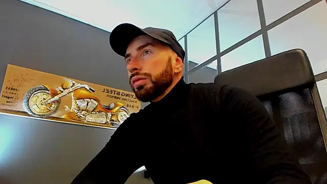 AronGrant online show from 02.10.26