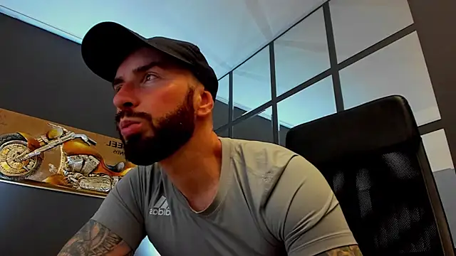 AronGrant online show from 03.13.26