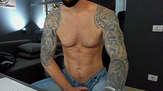 AronGrant online show from 04.01.26