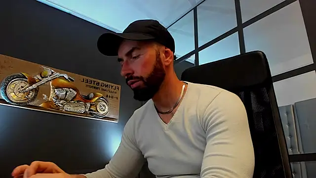 AronGrant online show from 05.18.26
