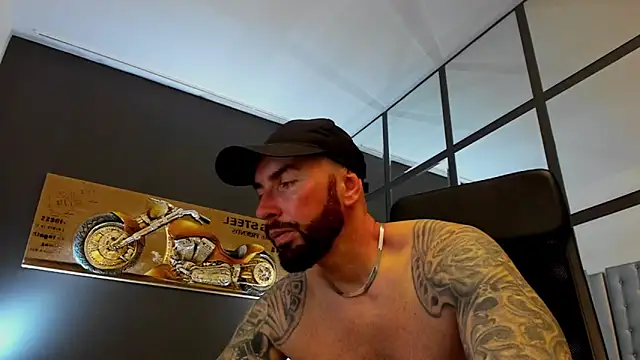 AronGrant online show from 05.20.26
