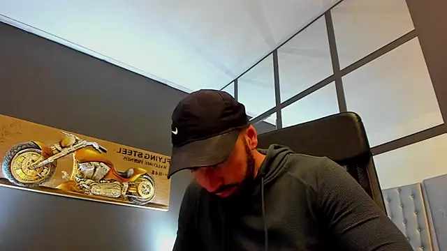 AronGrant online show from 05.23.26