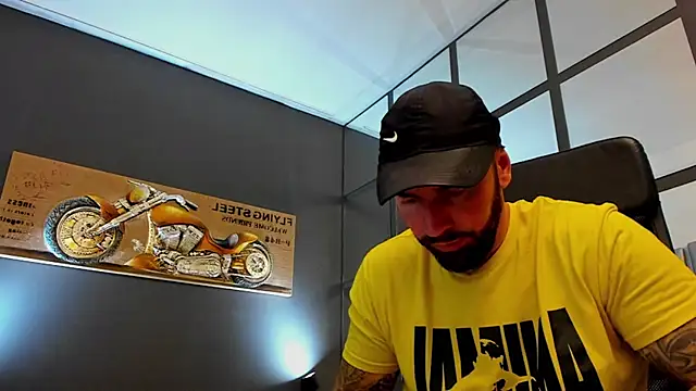 AronGrant online show from 05.28.26