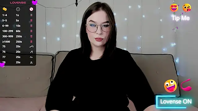 MyNameIsLilith online show from 02.20.26