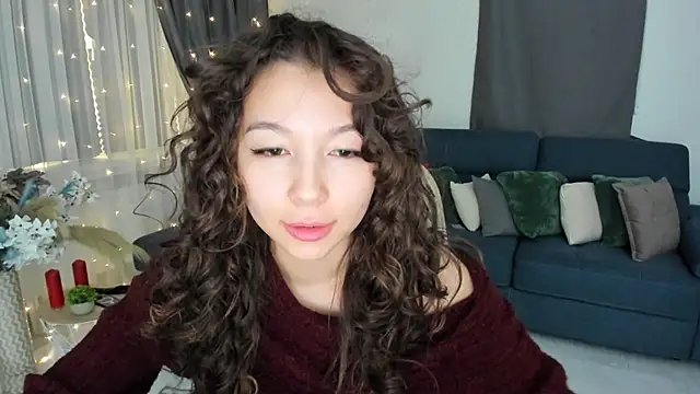 AgnieszkaBanana online show from 03.13.25