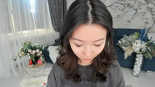 AgnieszkaBanana online show from 03.31.26