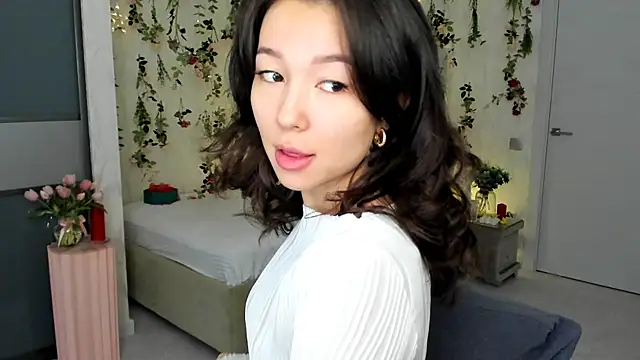 AgnieszkaBanana online show from 04.12.26