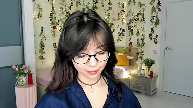 AgnieszkaBanana online show from 05.20.26