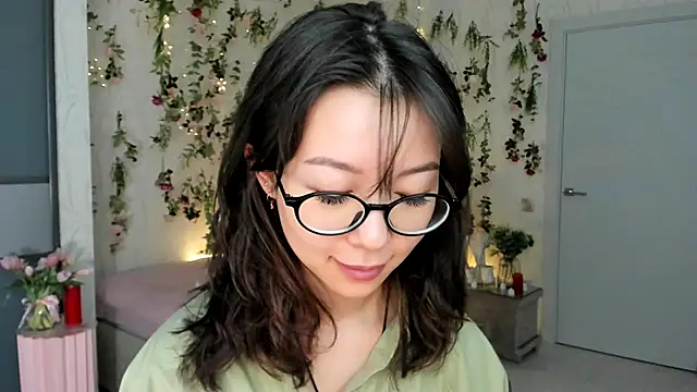 AgnieszkaBanana online show from 05.26.26