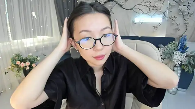 AgnieszkaBanana online show from 05.28.26