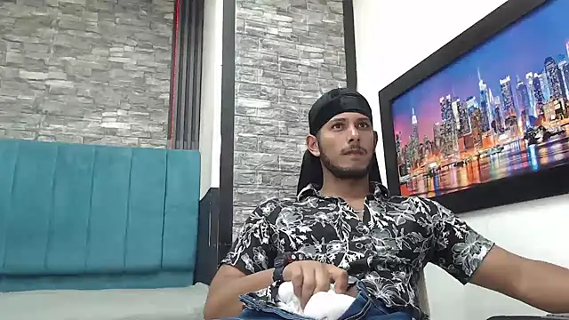 Chris Dick23 online show from 11.23.25