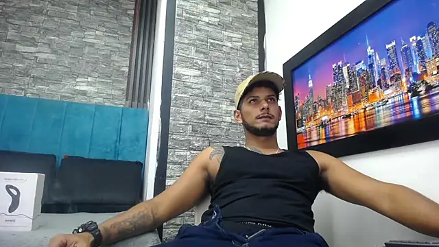 Chris Dick23 online show from 02.01.26