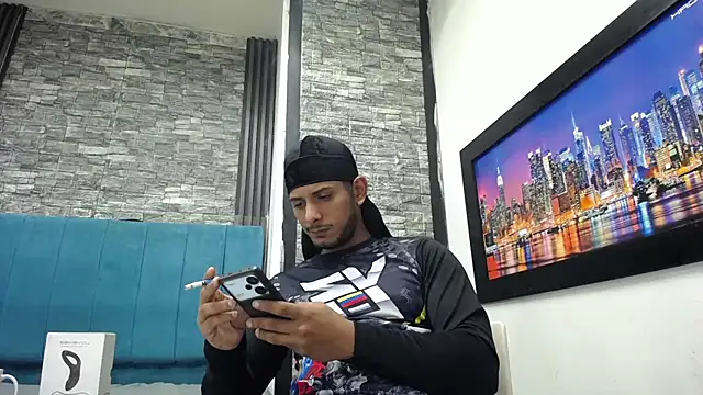 Chris Dick23 online show from 03.19.26