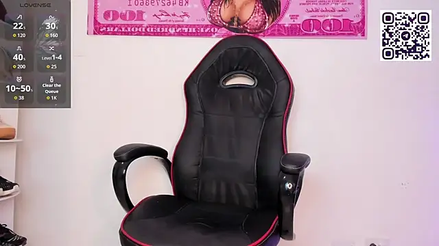 Snapshot of Caramelo_Exotic chatting on 01.16.26 Caramelo Exotic online show from 01.16.26