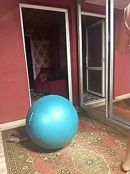 Jemma Cori online show from 10.10.25