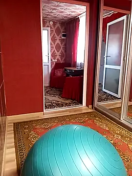 Jemma Cori online show from 11.01.25