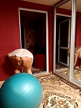 Jemma Cori online show from 02.22.26