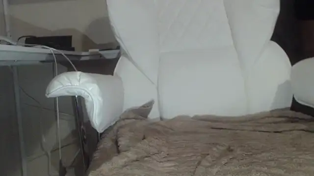 Snapshot of Tecsavy chatting on 11.09.25 Tecsavy online show from 11.09.25