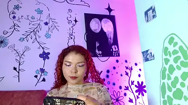 420viol3ta  online show from 07.26.26