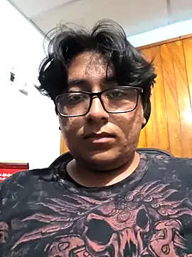 AndroRos online show from 04.27.26