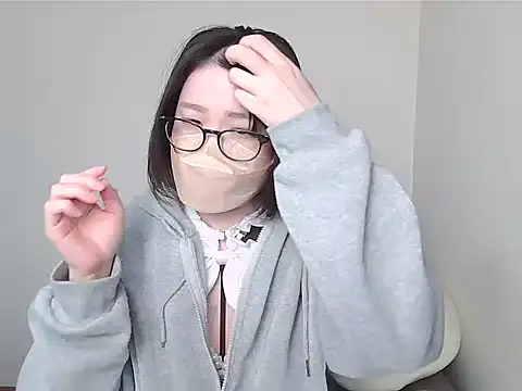  NOA-chan  online show from 11.08.25